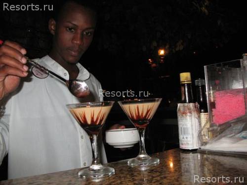 Sandals Dunn's River Villagio Golf Resort & Spa 101